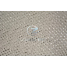 High Stength Solid Color Mesh Fabric for Military (ZCGF115)